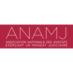 Cabinet d'Avocats - Poitiers - Anamj - Association Nationale des Avocats Exerçant un Mandat Judiciaire
